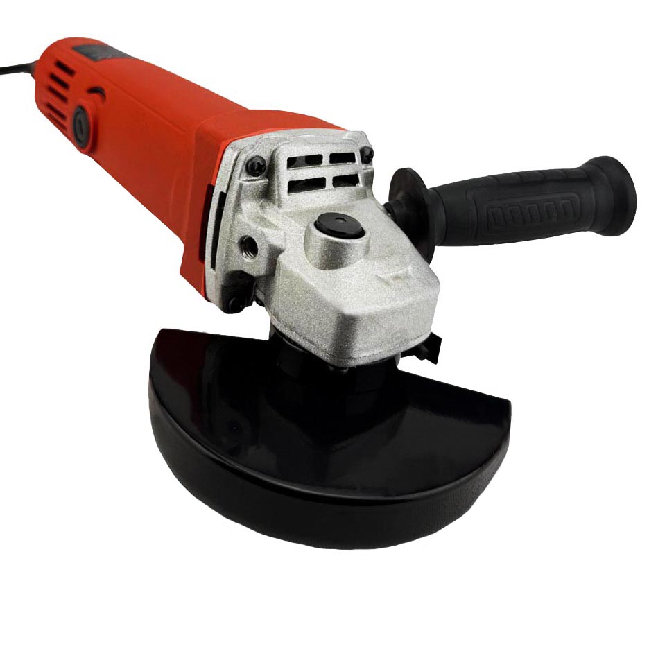 مینی فرز کلید پشت کینگ استار مدل KSAG9935