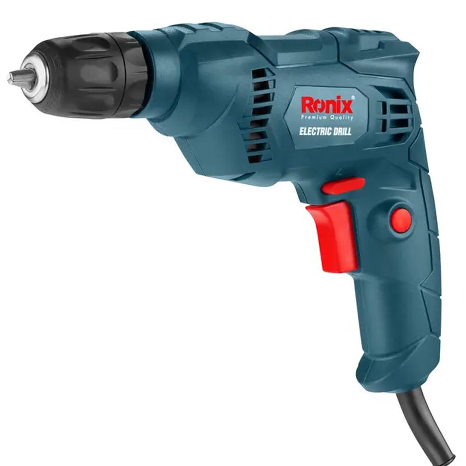 دریل 6/5 میلی‌متری رونیکس مدل 2106C