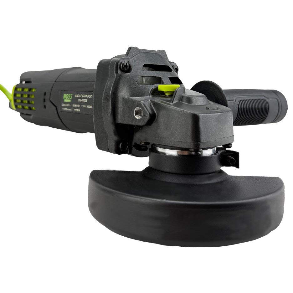 مینی فرز باس مدل BS-81008 با توان ۱۵۰۰ وات